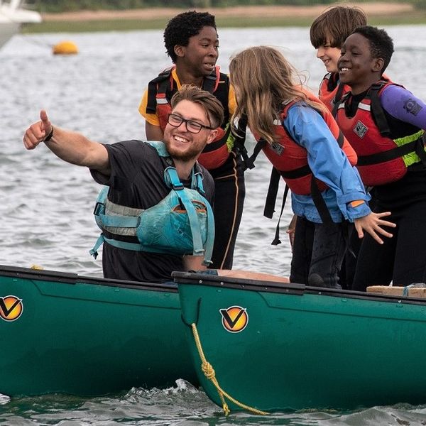 Cobnor Kid's Adventure Club!